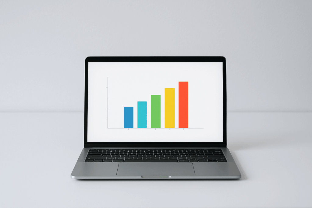 Data visualiseringens betydning i moderne forretningsstrategi
