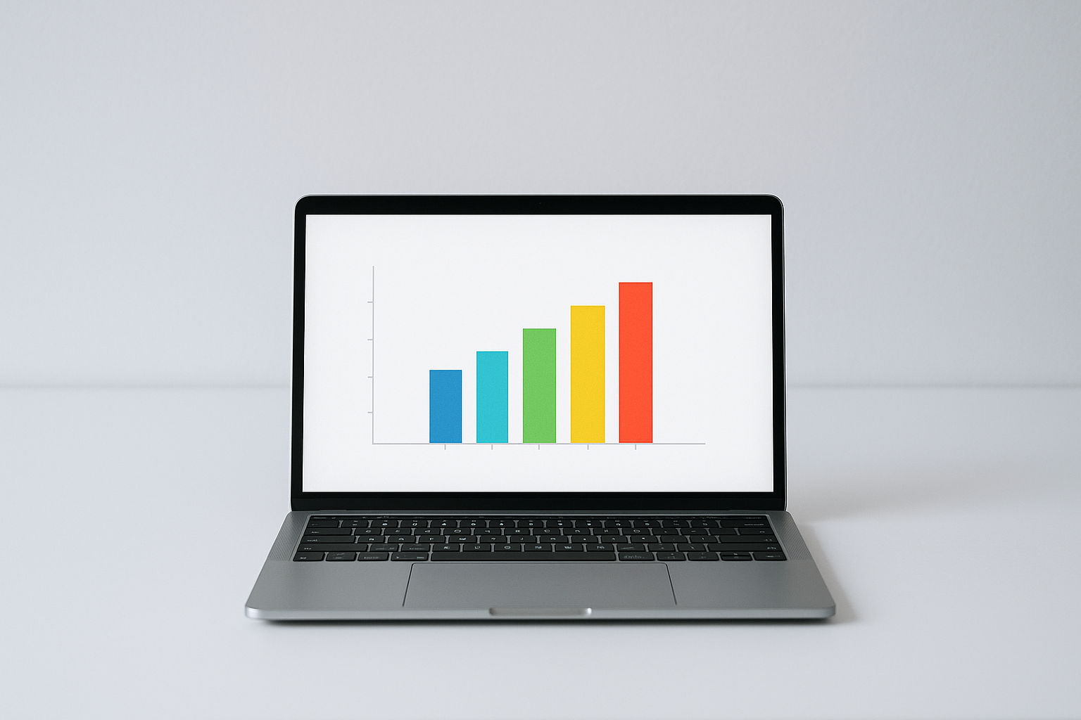 Data visualiseringens betydning i moderne forretningsstrategi